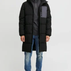 Winterjassen Winterjas Calton Heren Zwart 9 Winterjassen Winterjas Calton Heren Zwart -Jack & Jones Verkoop 00005df5266c9cf70241176cbdec1082 scaled