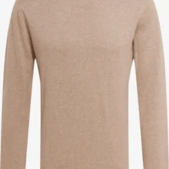 Coltruien Trui KANJA Heren Bruin