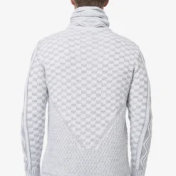 Coltruien Trui Heren Wit -Jack & Jones Verkoop 00d0522530ca208cc5d4d5bf1740a89c scaled