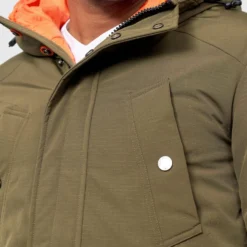 Indicode Jeans Parkas Winterparka Waters Heren Olijfgroen 18 Indicode Jeans Parkas Winterparka Waters Heren Olijfgroen -Jack & Jones Verkoop 015a5c7155bd9486569a3e7e56ad2c00 scaled