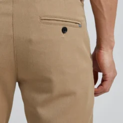 Solid Pantalons Slimfit Broek TO Frederic Heren Bruin -Jack & Jones Verkoop 01919092207b97777372f5a477bc918e scaled