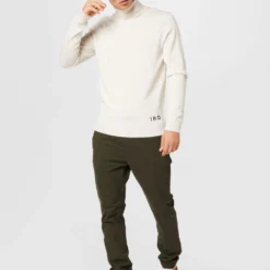 IRO Coltruien Trui Heren Ecru -Jack & Jones Verkoop 02c087edc0dc81d93778c7fd983146d7 scaled