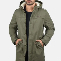 Indicode Jeans Parkas Winterparka Pulsoor Heren Olijfgroen -Jack & Jones Verkoop 03197944e140801f81f6752fe239df65 scaled