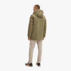 Tom Tailor Parkas Winterparka Heren Kaki 9 Tom Tailor Parkas Winterparka Heren Kaki -Jack & Jones Verkoop 0426903fd10a8b90129057a6cefb0209 scaled