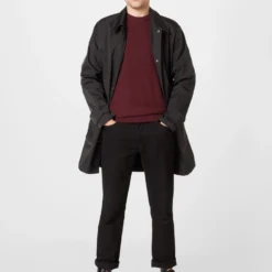 ESPRIT Coltruien Trui Heren Bordeaux -Jack & Jones Verkoop 0501956392158550f40dce42fdb50396 scaled