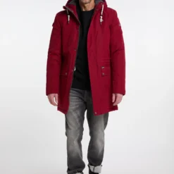 Schmuddelwedda Parkas Winterparka Arctic Heren Bordeaux 9 Schmuddelwedda Parkas Winterparka Arctic Heren Bordeaux -Jack & Jones Verkoop 060b5c55a636a71defc60ab0ab0ca28f scaled