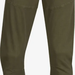 Indicode Jeans Pantalons Tapered Broek Zannes Heren Groen