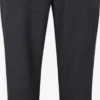 Joop Jeans Pantalons Tapered Broek Heren Donkergrijs