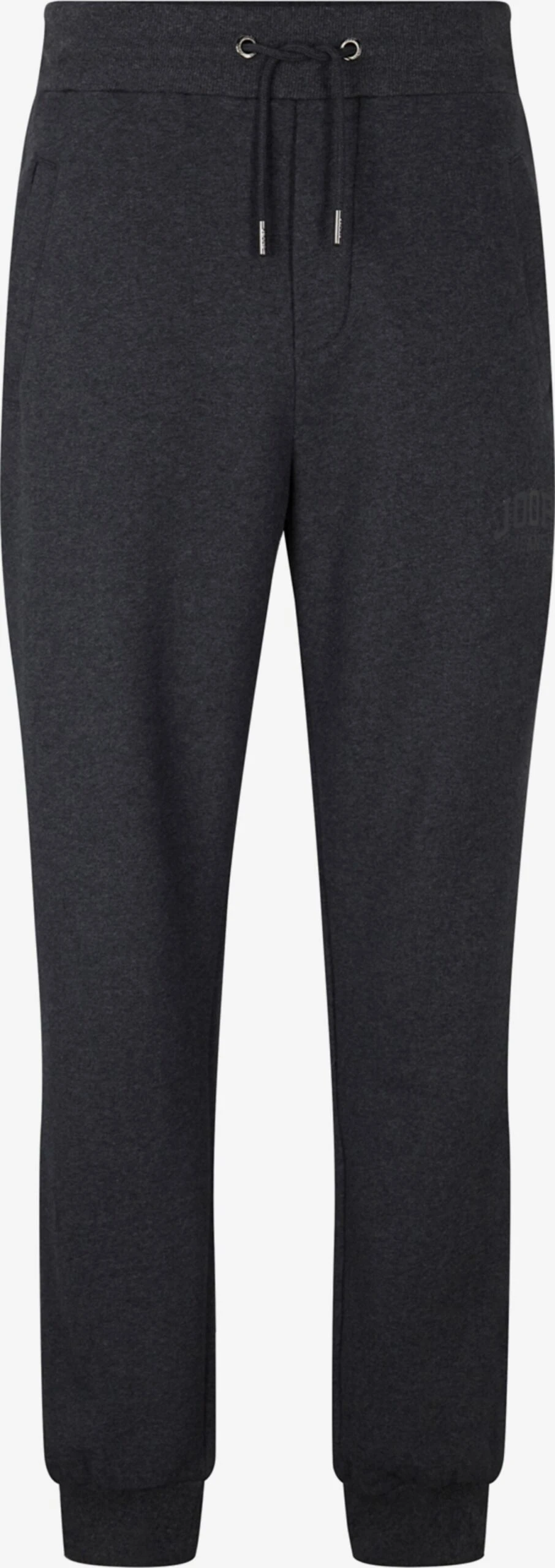 Joop Jeans Pantalons Tapered Broek Heren Donkergrijs 1 Joop Jeans Pantalons Tapered Broek Heren Donkergrijs