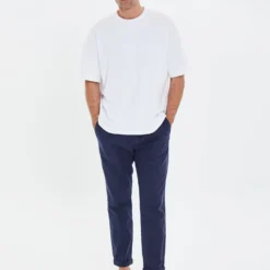 Threadbare Pantalons Regular Broek Luxe Heren Navy 8 Threadbare Pantalons Regular Broek Luxe Heren Navy -Jack & Jones Verkoop 0792b78359e65db2bfc729d3ace621a5 scaled