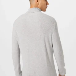 Tom Tailor Coltruien Trui Heren Grijs -Jack & Jones Verkoop 07bdf03f47b17f971c2728cec8583916 scaled