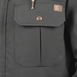 Solid Parkas Winterparka Chara Teddy Heren Donkergrijs 10 Solid Parkas Winterparka Chara Teddy Heren Donkergrijs -Jack & Jones Verkoop 0868150fed00f55fbb9aa235dd6550e2 scaled