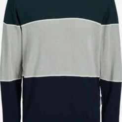 Jack & Jones Crewneck Truien Trui Heren Gemengde Kleuren