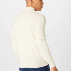 Scalpers Coltruien Trui Heren Crème -Jack & Jones Verkoop 08a094750491d7c7c0380f40ab293b72 scaled