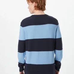 Armedangels Crewneck Truien Trui GRAANIO Heren Navy / Smoky Blue -Jack & Jones Verkoop 08d535397df85c7c4d3a5be062879251 scaled