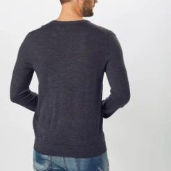 Tiger Of Sweden Crewneck Truien Regular Fit Trui Nichols Heren Antraciet 7 Tiger Of Sweden Crewneck Truien Regular Fit Trui Nichols Heren Antraciet -Jack & Jones Verkoop 092077ac706c8f16d38c924071b69ea9 scaled