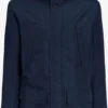 Jack & Jones Parkas Winterparka Heren Navy