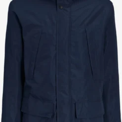 Jack & Jones Parkas Winterparka Heren Navy