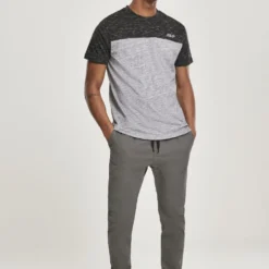 URBAN CLASSICS Pantalons Tapered Broek Heren Greige -Jack & Jones Verkoop 0cd71835cbdb0a6ca210fda0f494ae4b scaled