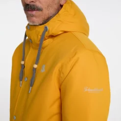 Schmuddelwedda Winterjassen Winterjas Heren Mosterd -Jack & Jones Verkoop 0d0244f50987bd94e898424698030226 scaled