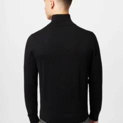 BOSS ORANGE Coltruien Trui Kanobix Heren Zwart -Jack & Jones Verkoop 0d3f2014fa63acc8b109be4e7c75a9ed scaled