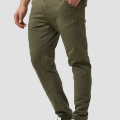Indicode Jeans Pantalons Tapered Broek Zannes Heren Groen -Jack & Jones Verkoop 0d77d5347bfe3fba5824a4997000de3d scaled
