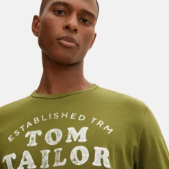 Tom Tailor Longsleeves Shirt Heren Lichtgroen 10 Tom Tailor Longsleeves Shirt Heren Lichtgroen -Jack & Jones Verkoop 0de11396a6b16718a77d062b0129f094 scaled