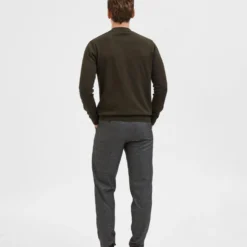 Selected Coltruien Trui Robert Heren Donkergroen 9 Selected Coltruien Trui Robert Heren Donkergroen -Jack & Jones Verkoop 0e6d654ec0feb1b7c07d509cef3fed49 scaled