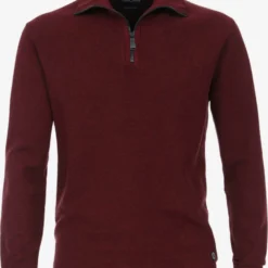 Venti Coltruien Trui Heren Bourgogne