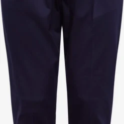 DRYKORN Pantalons Regular Broek CHASY Heren Navy