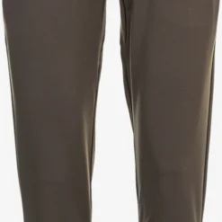 Virtus Pantalons Regular Broek Benny Heren Olijfgroen