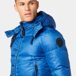 Tom Tailor Winterjassen Winterjas Heren Royal Blue/koningsblauw -Jack & Jones Verkoop 0f80b81d7d8fd3162409e032fda242ea scaled