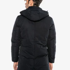 Parkas Winterparka West Jordan Heren Donkerblauw 10 Parkas Winterparka West Jordan Heren Donkerblauw -Jack & Jones Verkoop 10029ac8ab94b171f5cc21936877acdd scaled