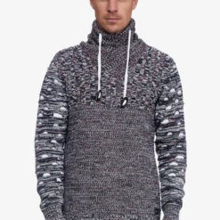 Coltruien Trui Heren Grijs / Gemengde Kleuren -Jack & Jones Verkoop 112c1b09a46882a4b8be1bee08596b40 scaled