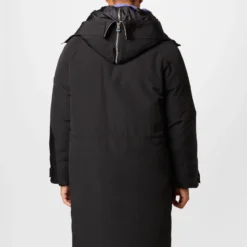 BALR Parkas Winterparka Elijah Heren Zwart -Jack & Jones Verkoop 13c75358b7549f4de1cc8533e1720119 scaled