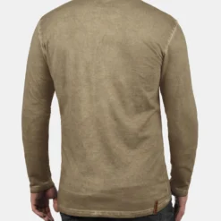 Solid Longsleeves Shirt Timur Heren Donkerbeige 7 Solid Longsleeves Shirt Timur Heren Donkerbeige -Jack & Jones Verkoop 144976607a0b92bc0efeaa540e7daf77 scaled