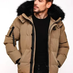 Winterjassen Winterjas Halvaar Heren Lichtbruin 12 Winterjassen Winterjas Halvaar Heren Lichtbruin -Jack & Jones Verkoop 145f048cb21ffd3edf1b6a6c47190978 scaled