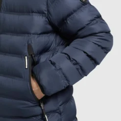 Khujo Winterjassen Winterjas Gamer Heren Donkerblauw -Jack & Jones Verkoop 149d570750b7ecd1319355f6801e81e1 scaled