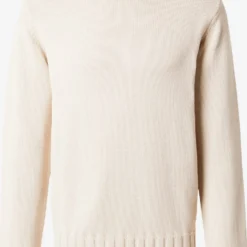 Coltruien Trui Matti Heren Beige