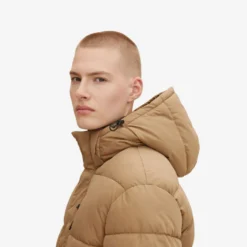 TOM TAILOR Denim Winterjassen Winterjas Heren Cappuccino / Lichtbruin 12 TOM TAILOR Denim Winterjassen Winterjas Heren Cappuccino / Lichtbruin -Jack & Jones Verkoop 17ca3ede08f8bfb0e35c91bbcd1a6dee scaled