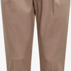 DRYKORN Pantalons Regular Broek CHASY Heren Bruin