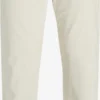 Jack & Jones Pantalons Regular Broek Pablo Heren Lichtgrijs