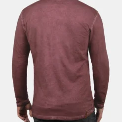 Solid Longsleeves Shirt Timur Heren Rood / Rood Gemêleerd 7 Solid Longsleeves Shirt Timur Heren Rood / Rood Gemêleerd -Jack & Jones Verkoop 191004752295504d891231076d6d7e9c scaled
