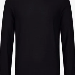 Crewneck Truien Trui FRIKO Heren Zwart