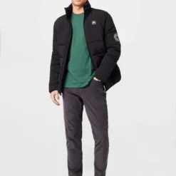 Ellesse Winterjassen Winterjas Nebby Heren Zwart 8 Ellesse Winterjassen Winterjas Nebby Heren Zwart -Jack & Jones Verkoop 1c0d3c003a4557d8350b28a42e95bbbc scaled