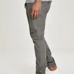 URBAN CLASSICS Pantalons Tapered Broek Heren Greige -Jack & Jones Verkoop 1ce9f7fbc37e192eccc49168a2440c9d scaled