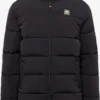 Ellesse Winterjassen Winterjas Nebby Heren Zwart