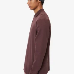 Marc O'Polo Longsleeves Shirt Heren Lila -Jack & Jones Verkoop 1d94420c5f460020d6f548448a3c1830 scaled