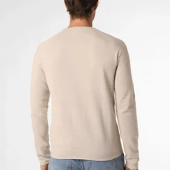 Crewneck Truien Trui Heren Taupe -Jack & Jones Verkoop 1eb0e2fb8769f34f8b55f07e59d8e406 scaled