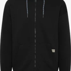 Crewneck Truien Trui Rob Heren Zwart